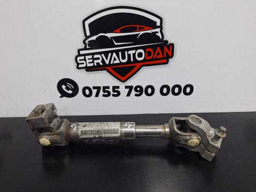 Ax volan BMW X5 (2007-2013) [E70] 3.0 Motorina 2011, 6776928