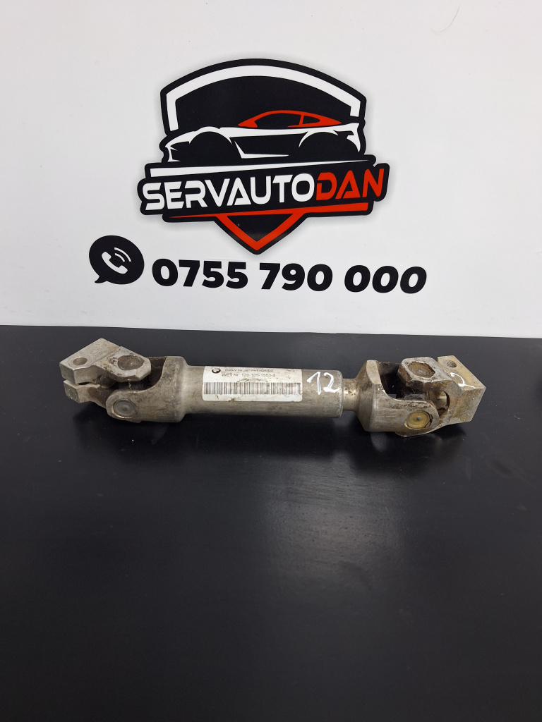 Ax volan BMW X5 (2012-2019) [F15] 3.0 Motorina 2015, 6774110