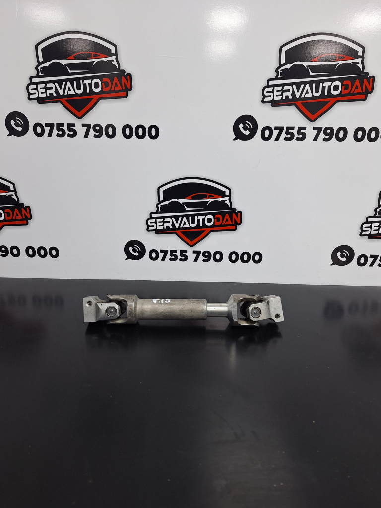 Ax volan BMW X5 (2012-2019) [F15] 3.0 Motorina 2015, 6774110