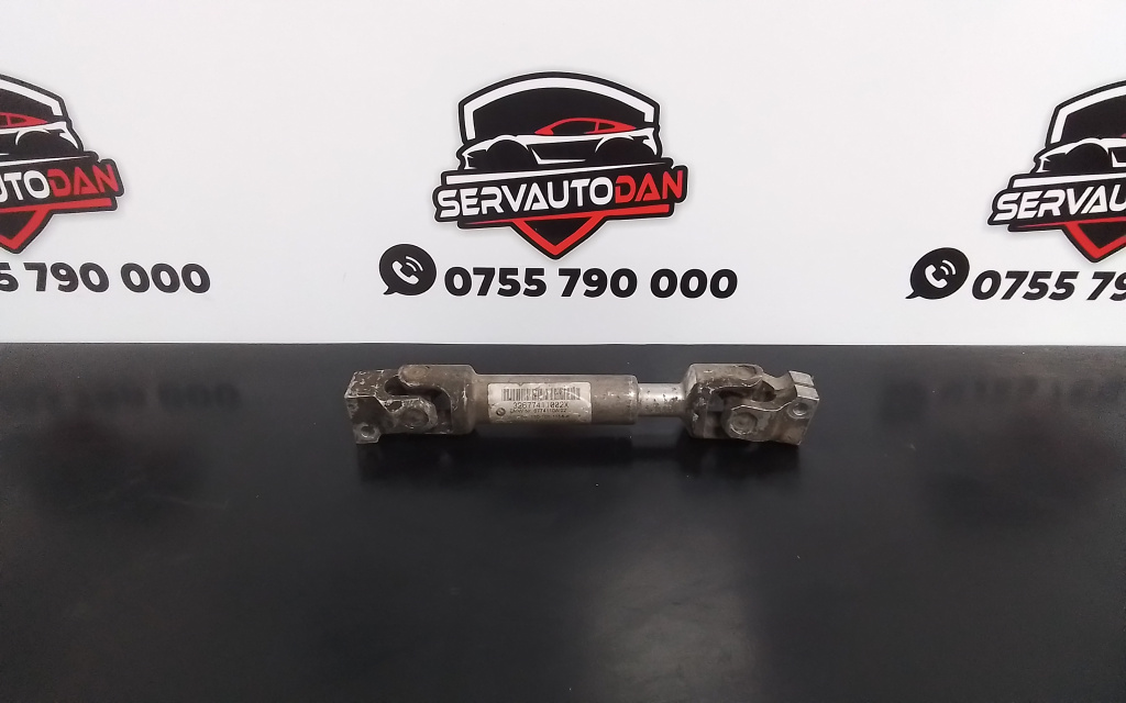 Ax volan BMW X5 (2012-2019) [F15] 3.0 Motorina 2015, 6774110 / 6774110AI02