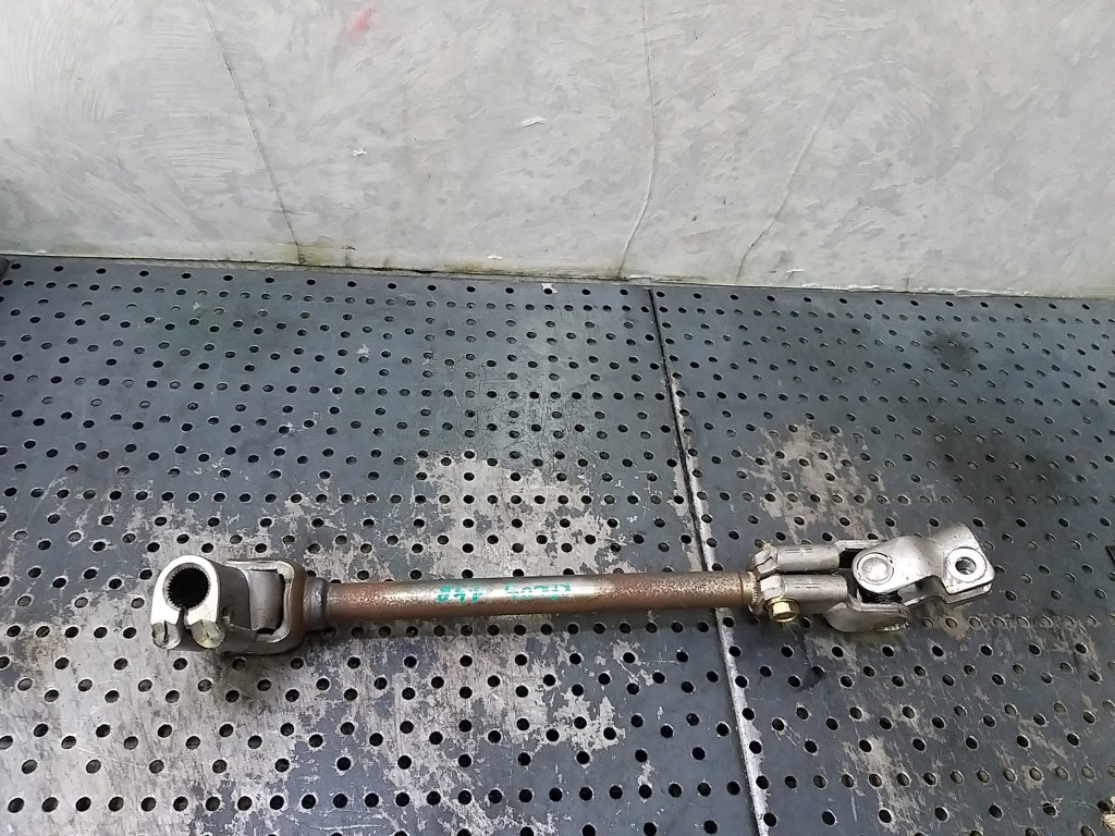 Ax volan chevrolet kalos