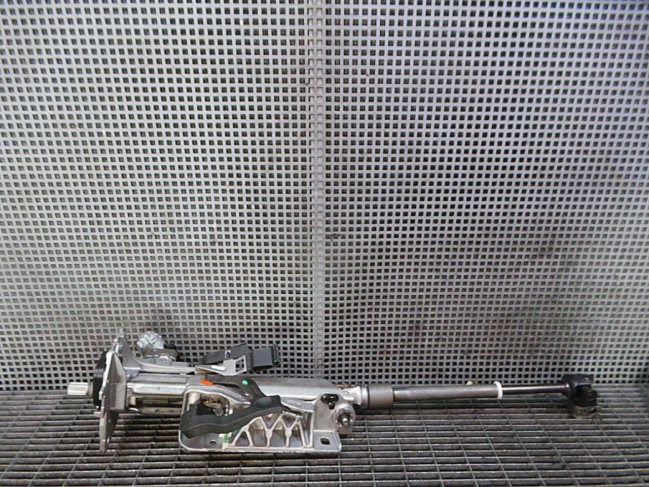 AX VOLAN CITROEN C4 C4 - - (2004 2008)