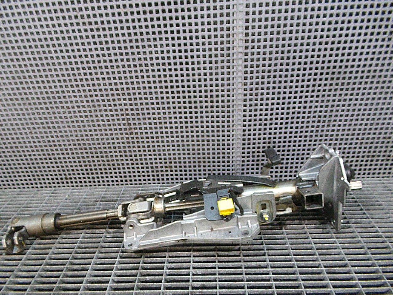 AX VOLAN CITROEN C5 C5 - - (2007 2011)