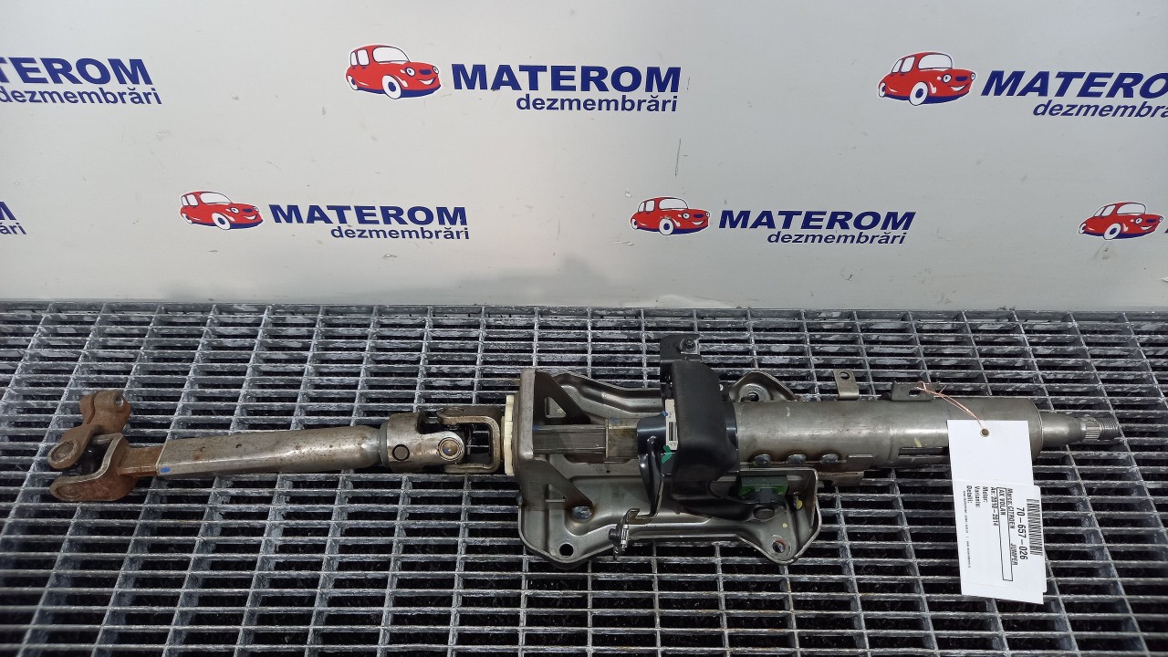 AX VOLAN CITROEN JUMPER JUMPER - - (2010 2014)