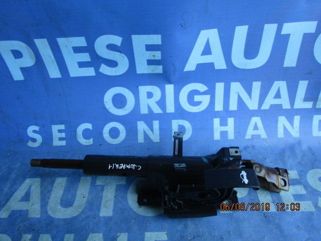 Ax volan Citroen Jumper