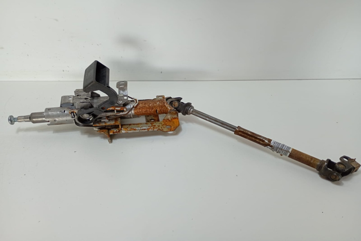 Ax volan coloana directie 9835704877 Citroen C3 3 [2016 - 2020]