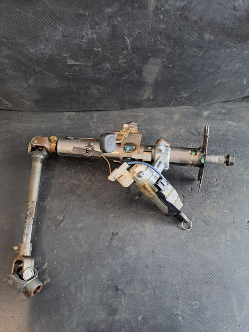 AX Volan cu contact toyota yaris verso (ncp2/nlp2) 1.3 - COD 45020521 1311978