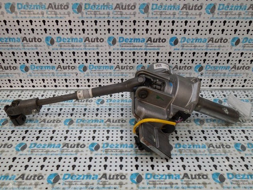 Ax volan cu motoras servo, 13290397, Opel Corsa D, 1.4B, (id:182936)