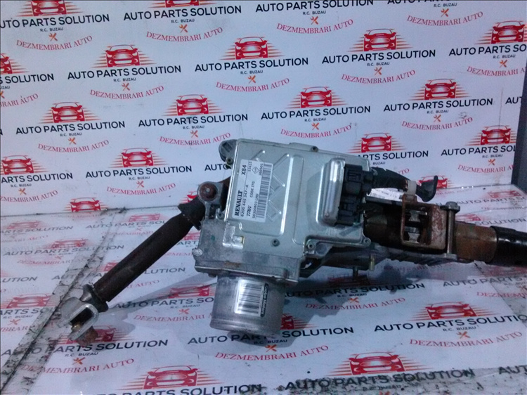 Ax volan electric RENAULT MEGANE 2 1.5 DCI