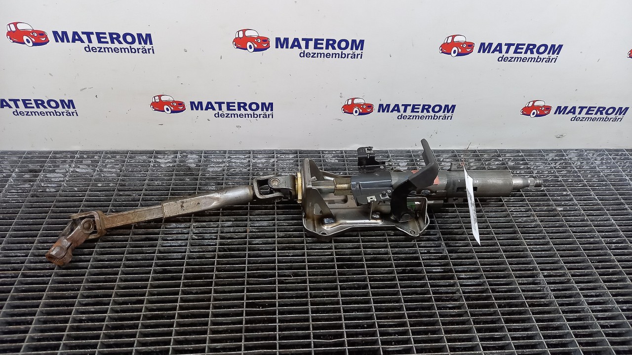 AX VOLAN FIAT DUCATO - - (2006 2014)