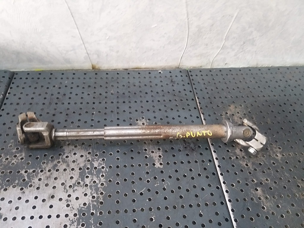 Ax volan fiat grande punto 199