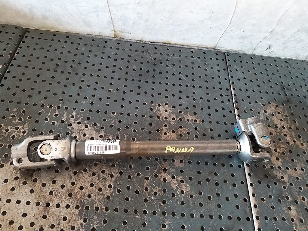 Ax volan fiat panda 169 0000037829
