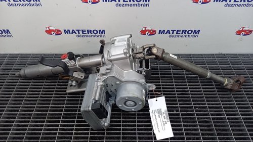 AX VOLAN FORD B-MAX B-MAX - - (2012 2017)