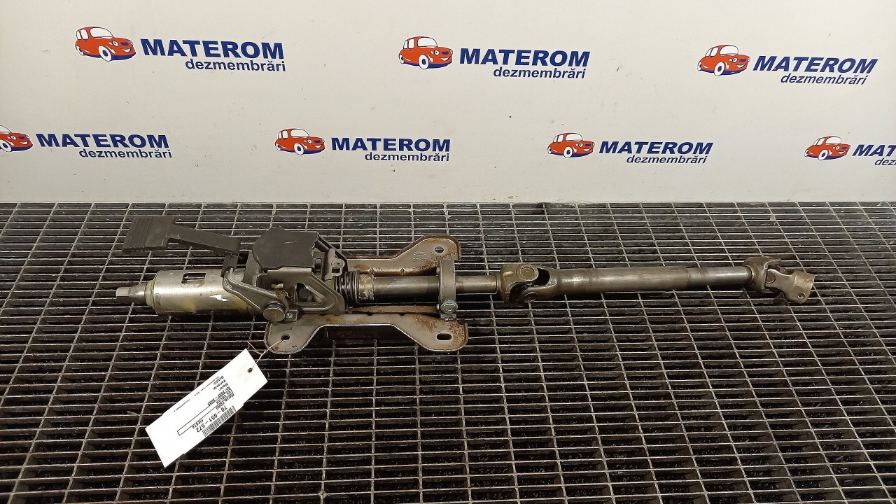 AX VOLAN FORD FIESTA FIESTA - - (2002 2005)