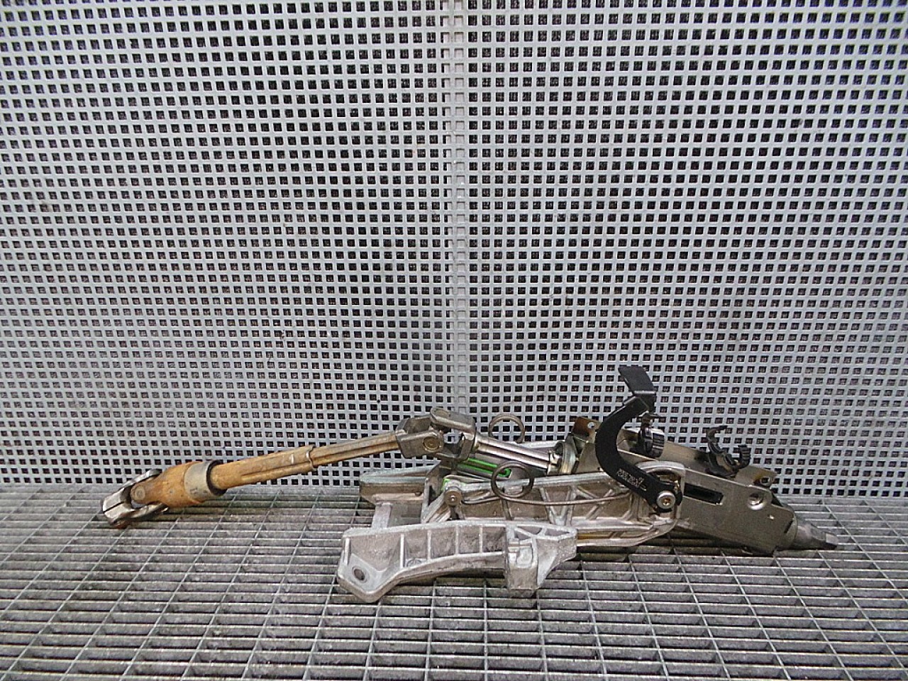 AX VOLAN FORD FOCUS FOCUS - - (2004 2008)