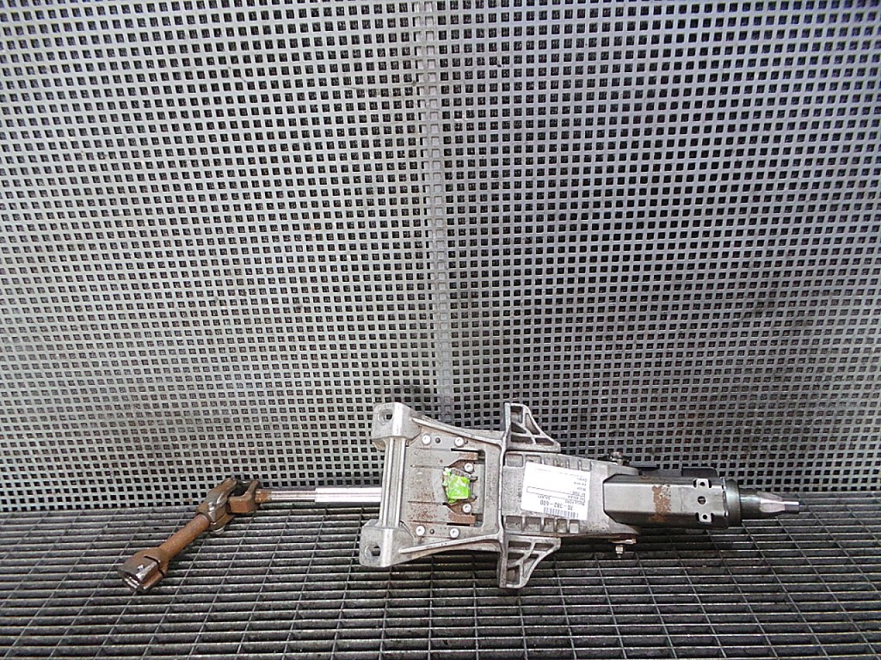 AX VOLAN FORD GALAXY - - (2006 2014)