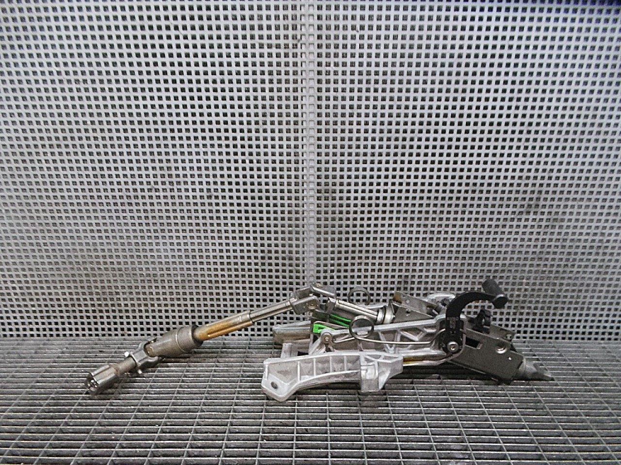 AX VOLAN FORD KUGA KUGA - - (2008 2012)