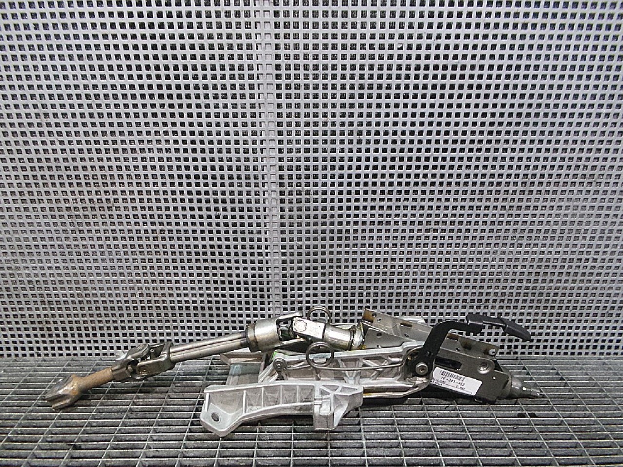 AX VOLAN FORD S-MAX - - (2006 2010)