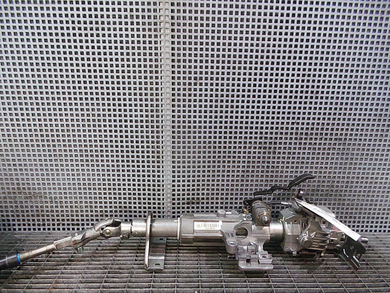 AX VOLAN HYUNDAI SANTA FE SANTA FE - - (2006 2012)