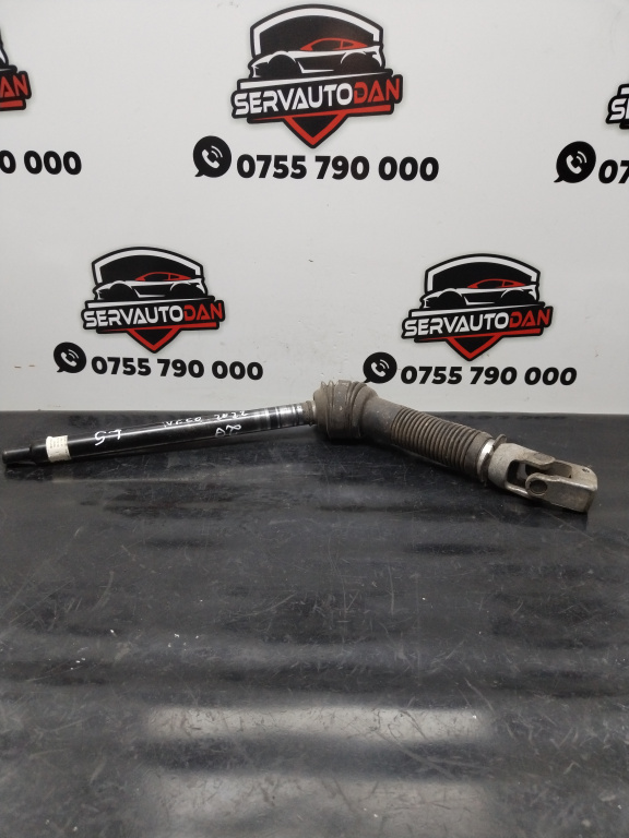 Ax volan Iveco Daily 6 2.3 Motorina 2022, 5802705436