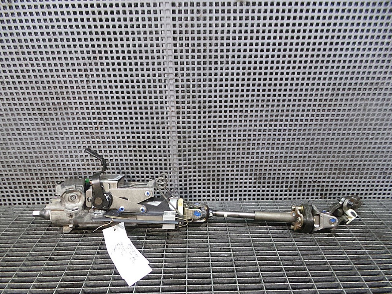 AX VOLAN JAGUAR X-TYPE - - (2001 2009)