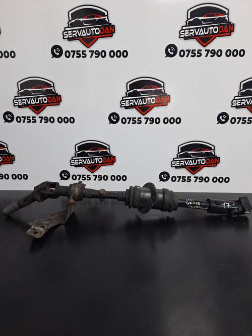 Ax volan Jeep Grand Cherokee 3 (2005-2010) 3.0 Motorina 2008