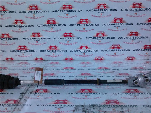 Ax volan MERCEDES A CLASS