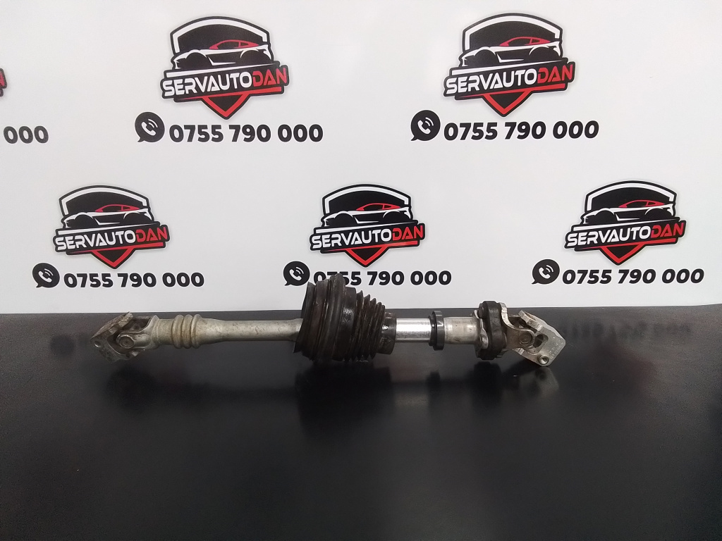 Ax volan Mercedes-Benz C-Class (2007->) [W204] 2.2 Motorina 2012, A2044620078