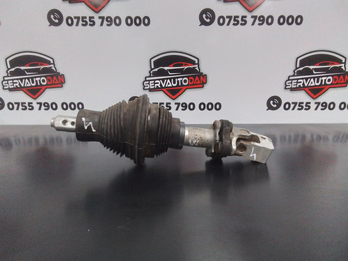 Ax volan Mercedes-Benz C-Class (2007->) [W204] 2.2 Motorina 2012, A2044600096 / 204460191 / 20446233...