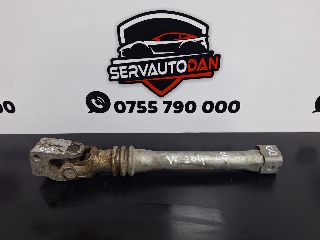 Ax volan Mercedes-Benz C-Class (2007->) [W204] 2.2 Motorina 2012, 4×4