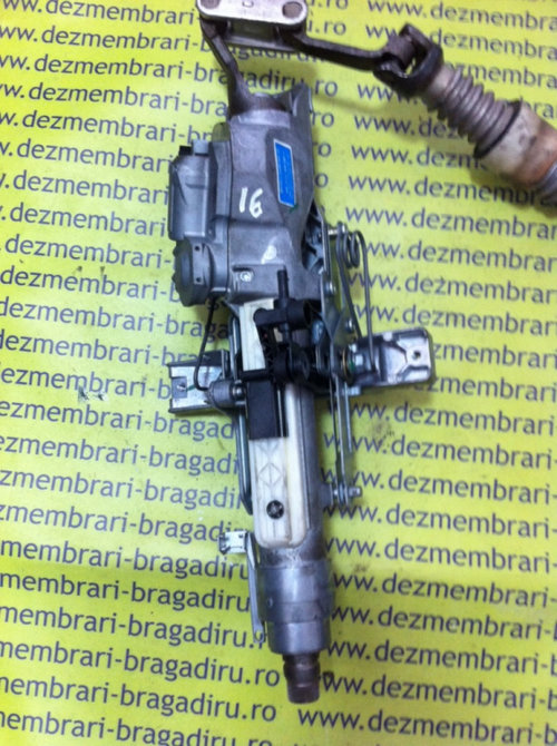 Ax volan Mercedes-Benz C-Class W203/S203/CL203 [facelift] [2004 - 2007] wagon 5-usi C220 CDI AT (150...