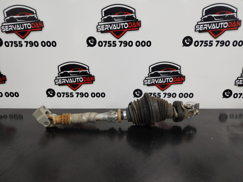 Ax volan Mercedes-Benz E-Class (2009->) [W212] 2.2 Motorina 2012