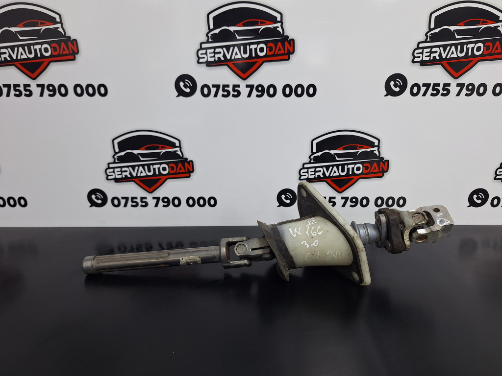 Ax volan Mercedes-Benz ML (2011->) [w166] 3.0 Motorina 2012, A166460061003