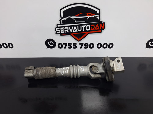 Ax volan Mercedes-Benz S-Class (2005-2009) [W221] 3.0 Motorina 2008, A2214620578