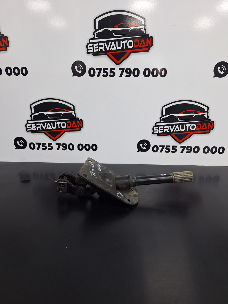 Ax volan Mercedes-Benz Sprinter 2 (2006->) [906] 2.2 Motorina 2008