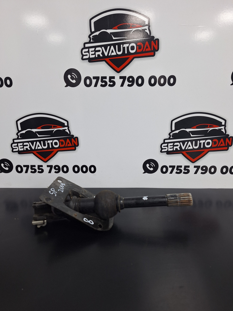 Ax volan Mercedes-Benz Sprinter 2 (2006->) [906] 2.2 Motorina 2008