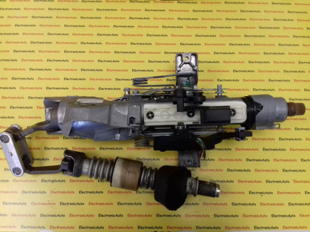 Ax Volan Mercedes C Class W203, A2094601516