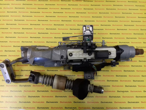 Ax Volan Mercedes C Class W203, A2094601516
