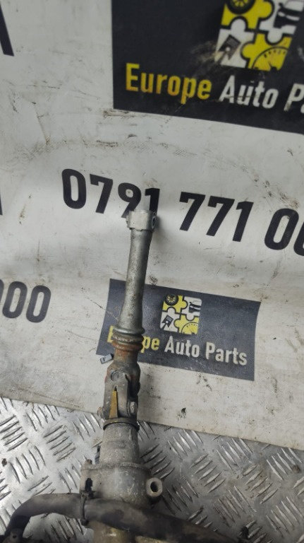Ax volan Mercedes E-Klass W212 2.2 CDI 170cp / 125KW cod motor OM651924 transmisie automata , an 201...