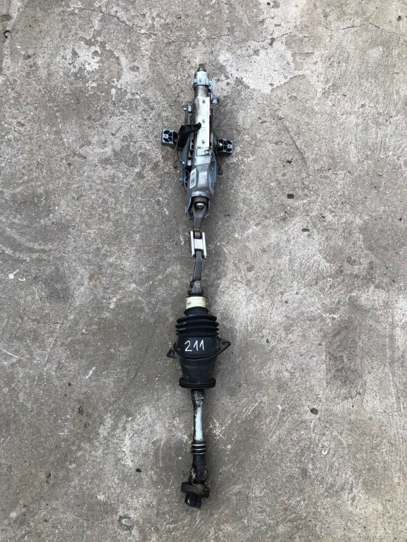 Ax volan Mercedes E220 W211 2002-2006