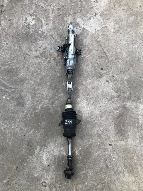 Ax volan Mercedes E270 W211 2002-2006
