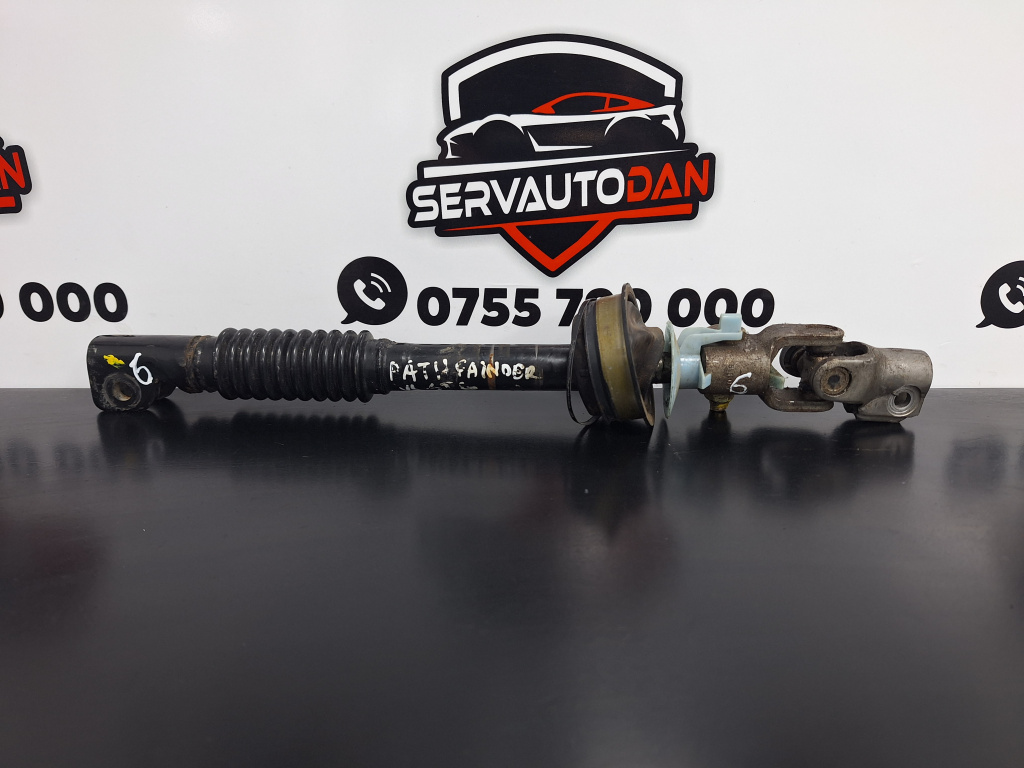 Ax volan Nissan Pathfinder (2005->) 2.5 Motorina 2008