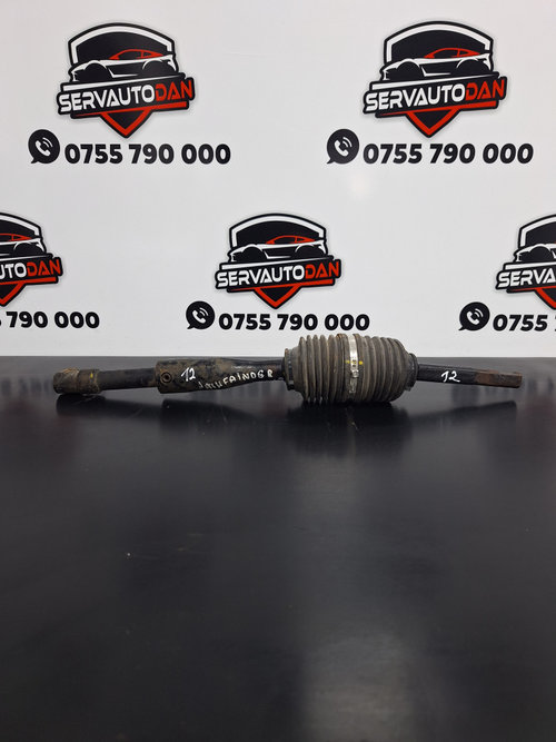 Ax volan Nissan Pathfinder (2005->) 2.5 Motorina 2008