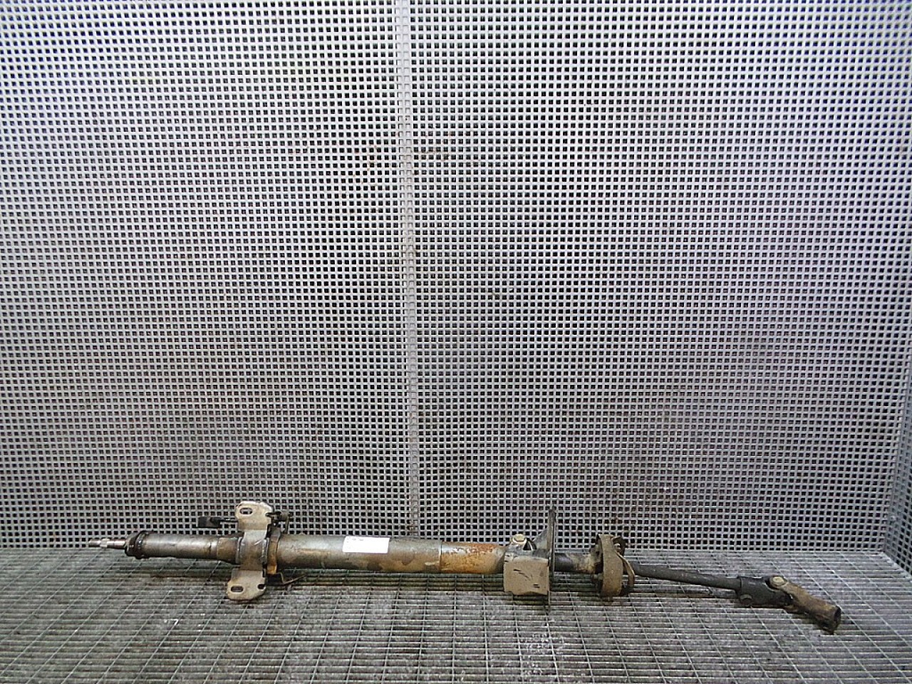 AX VOLAN NISSAN TERRANO - - (1999 2006)