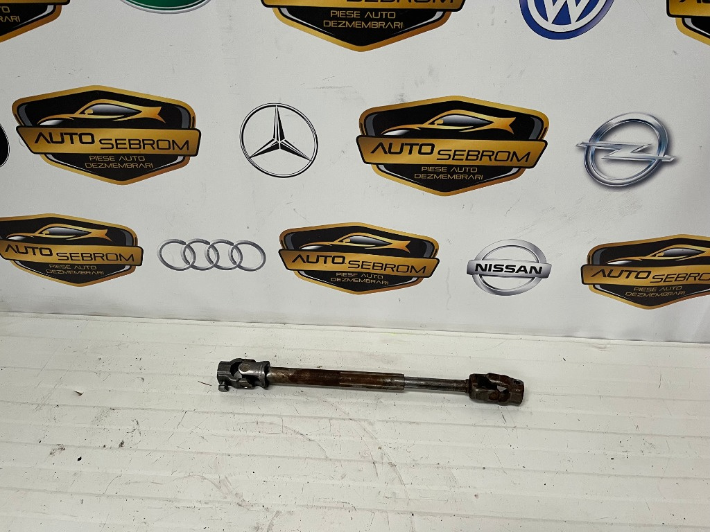 Ax volan Opel Corsa D
