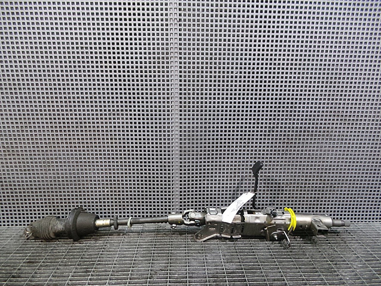 AX VOLAN PEUGEOT EXPERT EXPERT - - (2007 2012)