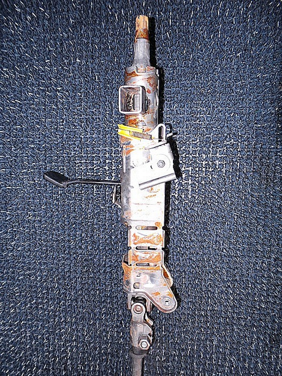 AX VOLAN PEUGEOT EXPERT EXPERT - - (2007 2012)