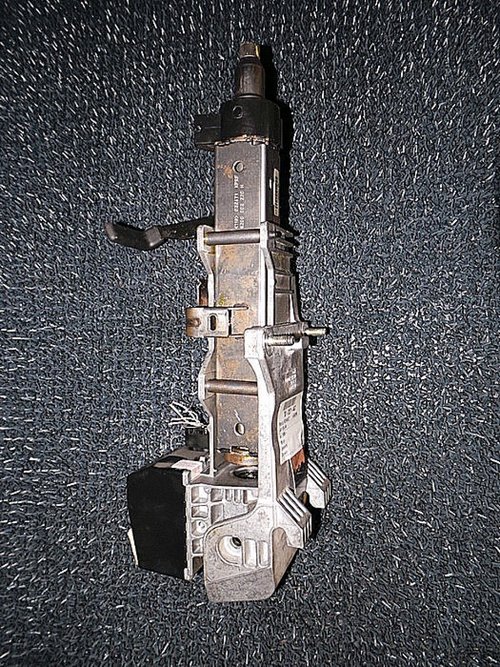 AX VOLAN RENAULT LAGUNA - - (2000 2007)