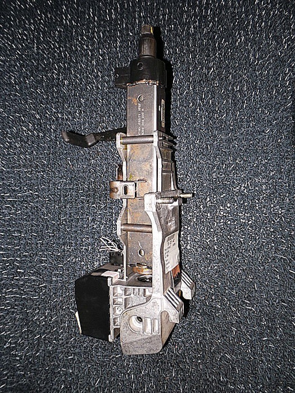 AX VOLAN RENAULT LAGUNA LAGUNA - - (2000 2007)