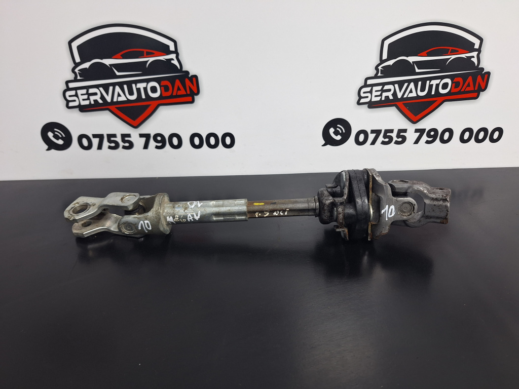 Ax volan Renault Megane 2 (2003-2008) 1.5 Motorina 2008
